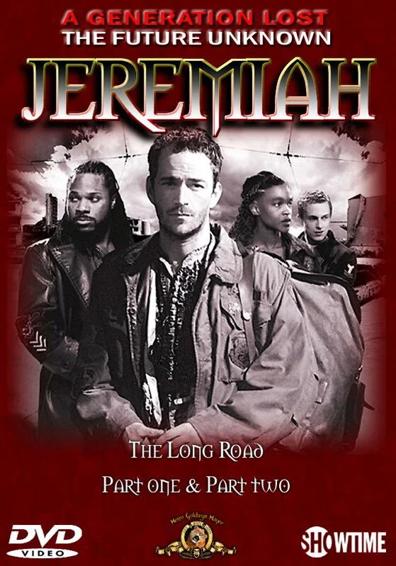Иеремия (2002) - смотреть онлайн
